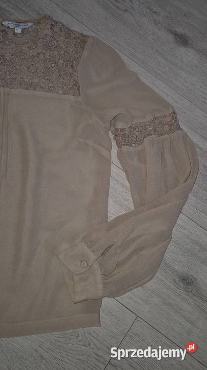 Bluzka damska ażurek Look 40L Łódź