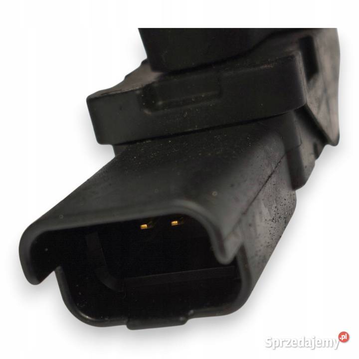 PRZEPUSTNICA Volvo V50 S40 C30 16D 16 TDCi osobowe