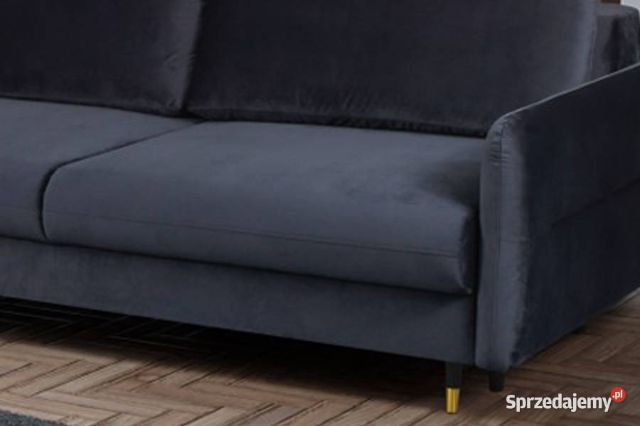 NowośćNowoczesna kanapa NILS kazdy kolor Sulejówek