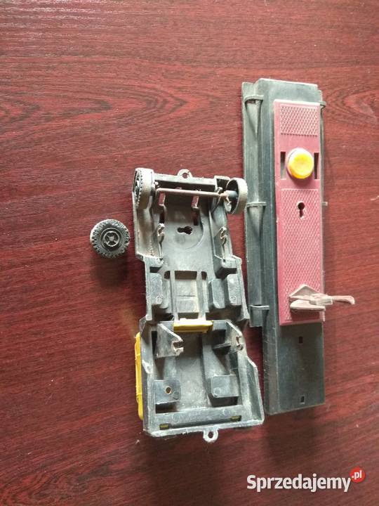 Star czesci Prl 1169 Stalowa Wola