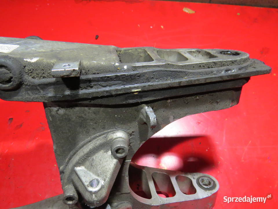 HONDA HORNET 600 PC36 03 wahacz koła tył Warszawa