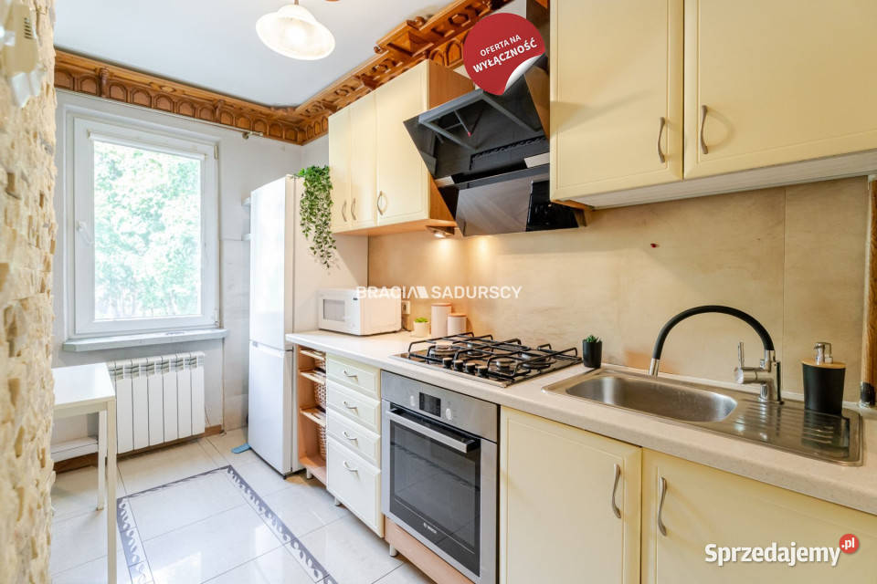 sprzedaży mieszkania Kraków Zielińska 455m2