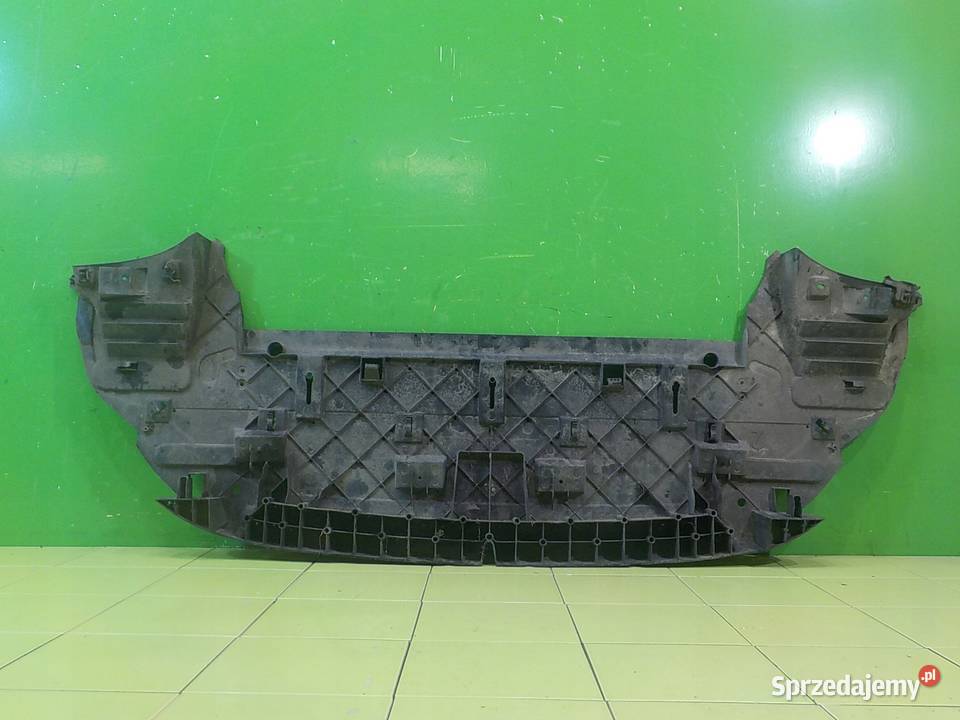 PEUGEOT 3008 I 16 HDI 10r 5D oslona pod zderzak Suków