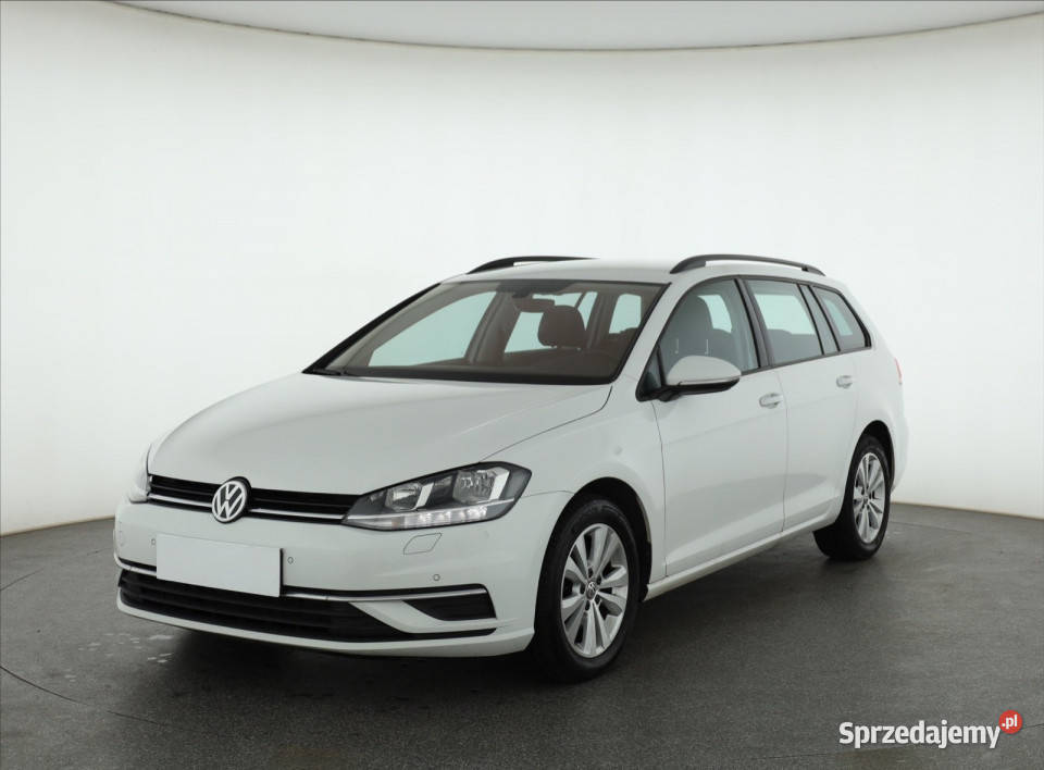 VW Golf 16 TDI Kombi Golf Piaseczno sprzedam