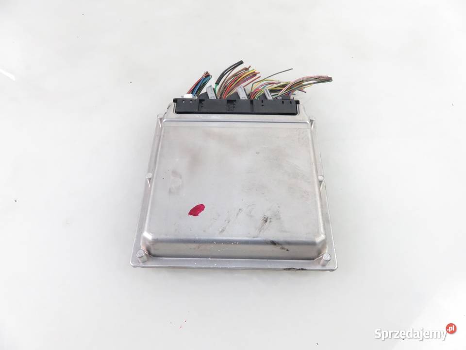 STEROWNIK MERCEDES E W210 E 200 CDI 0265456432