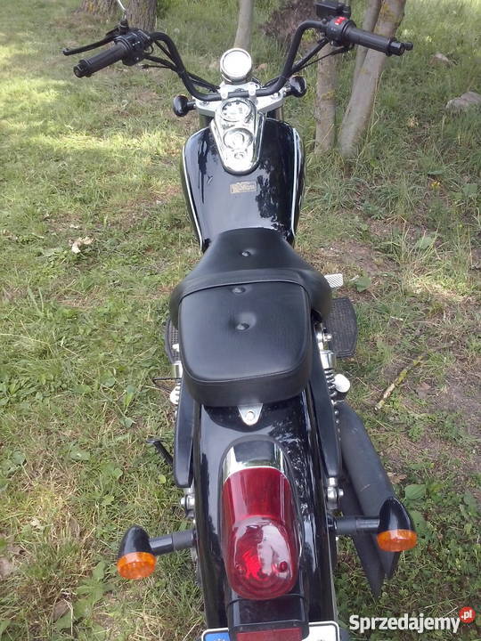 CHOPPER SUPER Piekoszów