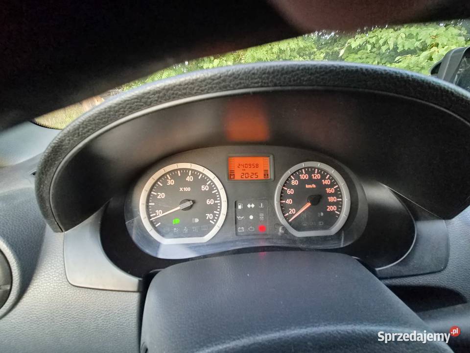 Dacia Logan MCV 15 dCi Logan MCV