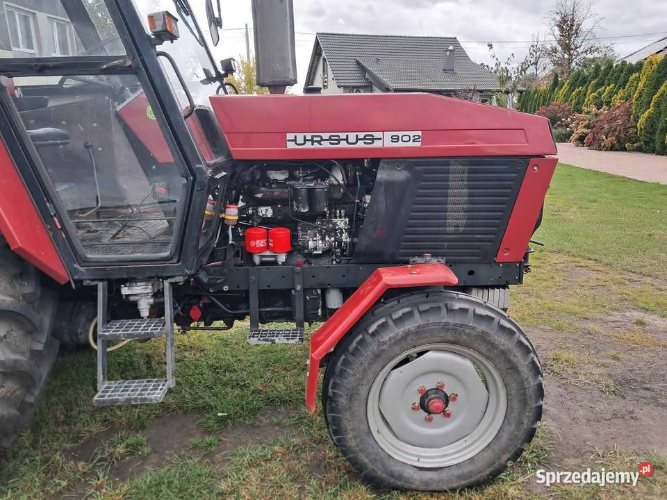 URSUS u 902 Poniec sprzedam