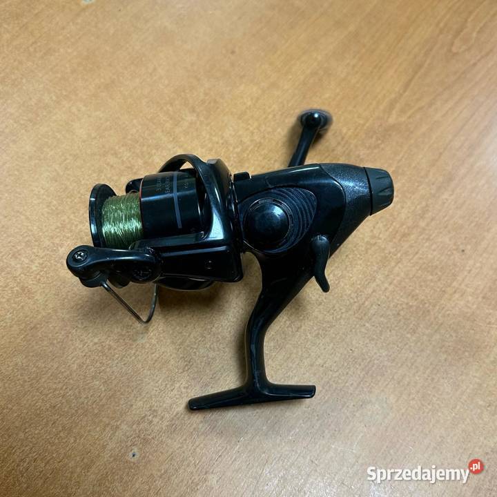 Kołowrotek Okuma Ceymar BF CMBF340 Elbląg