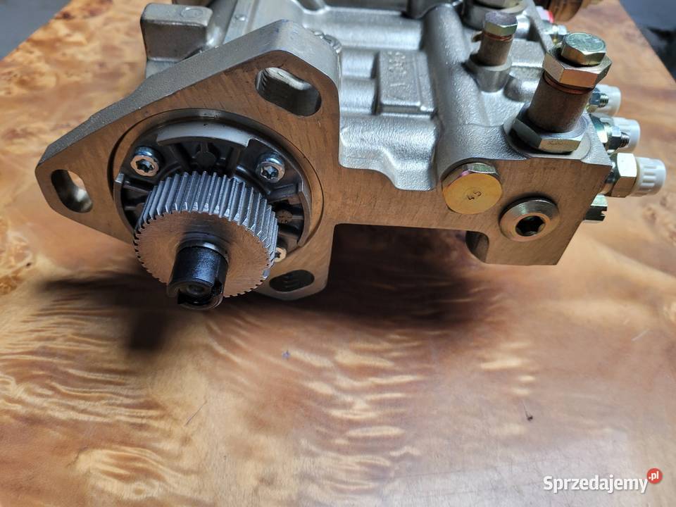 Pompa wtryskowa Motorpal nowa kujawsko-pomorskie Rypin sprzedam