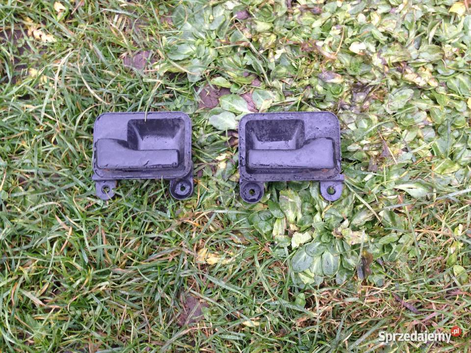 Listwy wewnętrzne i inne opel calibravectra osobowe Hajnówka