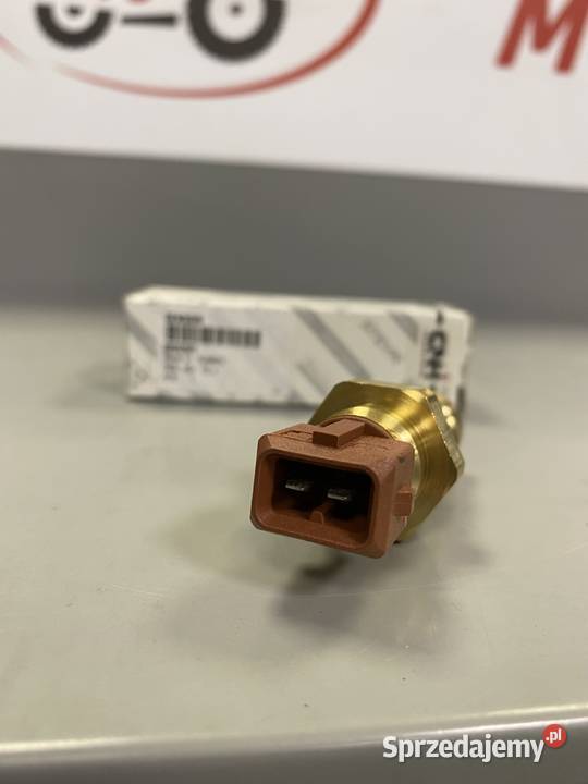 Czujnik prędkości skrzyni Holland 8603397 Elektryka i zapłon