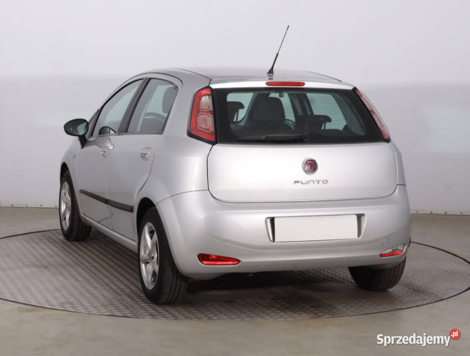 Fiat Punto 12 sprzedam