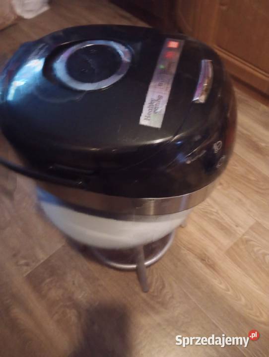 Multicooker nowy firma Redmond Nałęczów