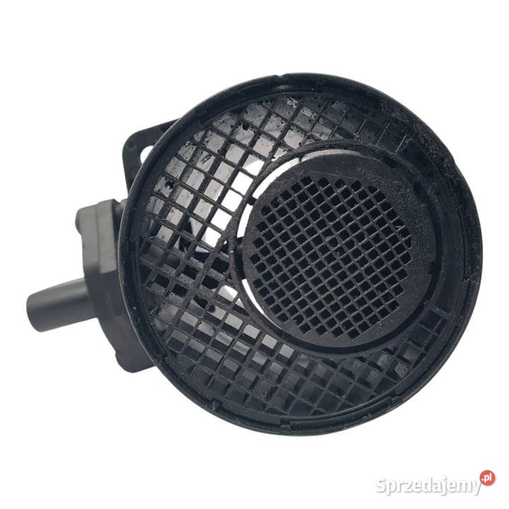 PRZEPŁYWOMIERZ Audi A3 8P VW Golf V Jetta Touran lubelskie Chełm