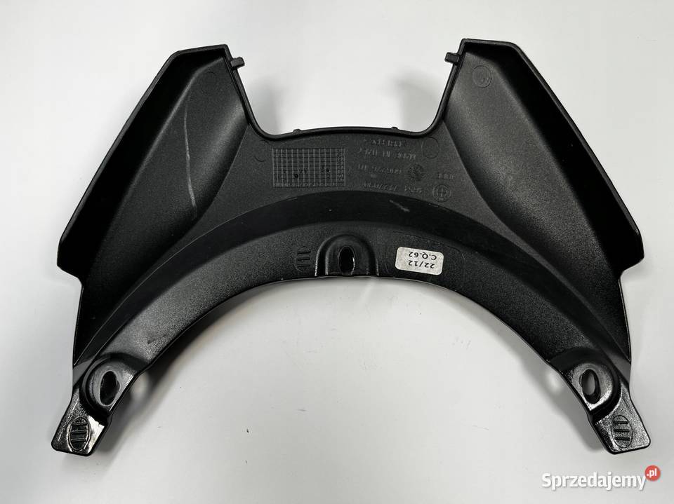 BMW R 1200 R K27 Obudowa tył Plastik Wypełnienie Łobżenica sprzedam
