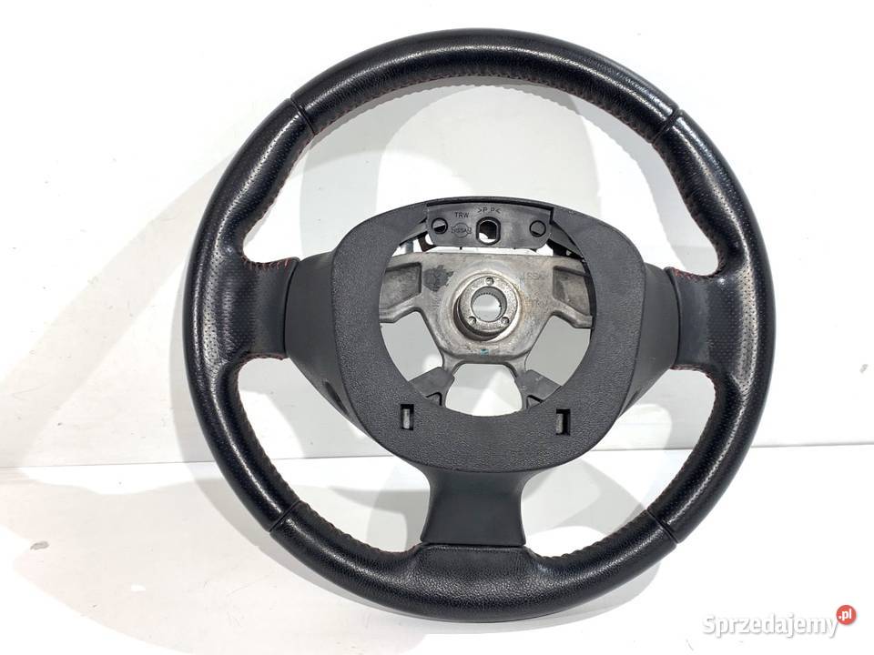 KIEROWNICA NISSAN JUKE F15