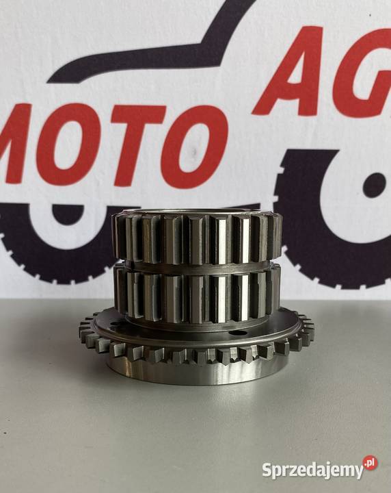 Koło zębate wałka sprzęgła Case Holland 5160661 Białystok sprzedam