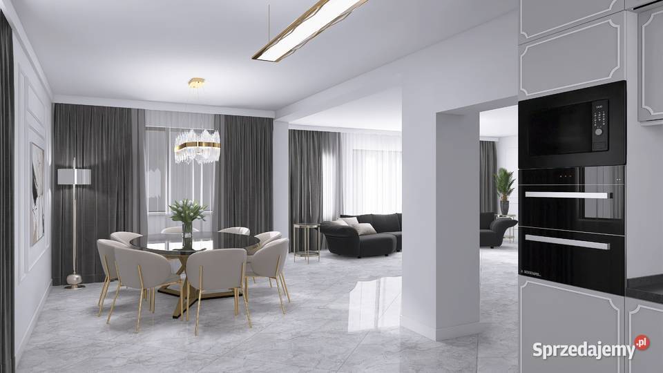 Sprzedam dom 233 m2 z działką 1500 m2 w Janówku Legionowo