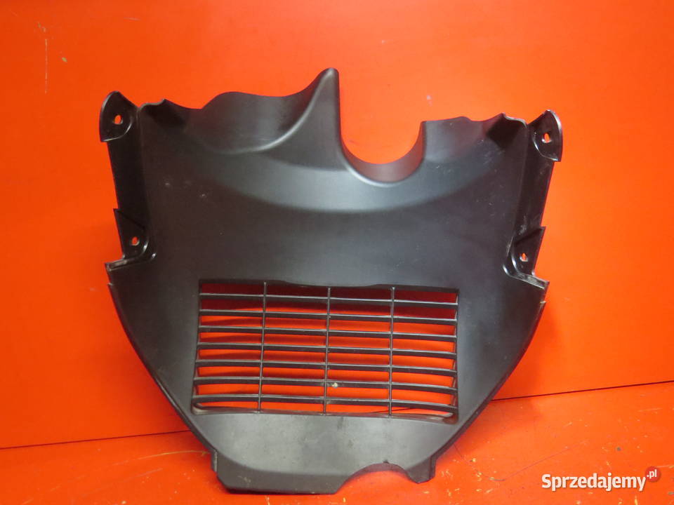 SUZUKI BURGMAN 400 250 07 k7 osłona chłodnicy sprzedam