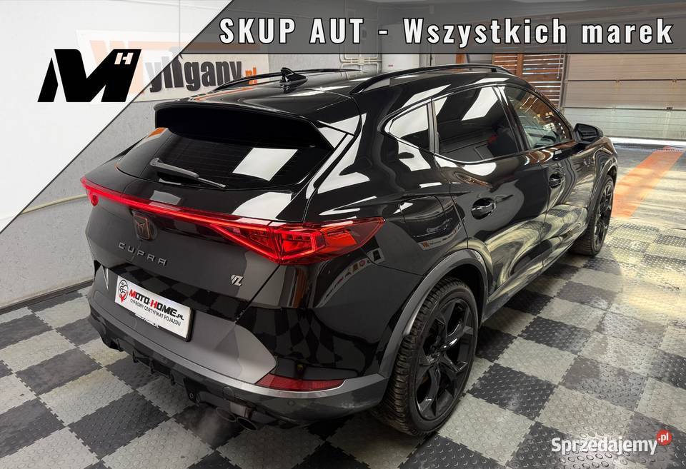 STAG2 20 445 30 przebiegu GWARANCJA benzyna wielkopolskie Poznań