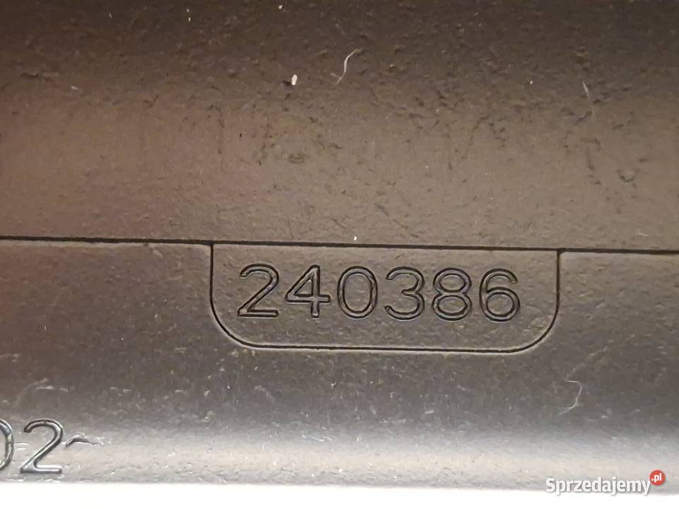 Schuco 240386 zawias ukryty prawie nowy małopolskie Leńcze