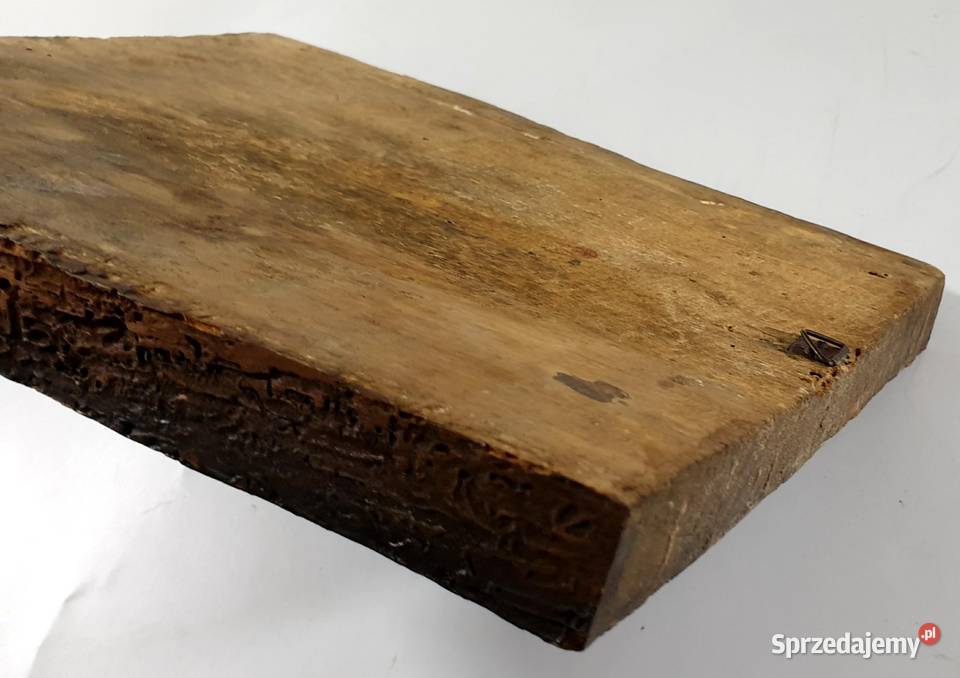 Ikona Święci Teodor i Jan Chrzciciel 0008 mazowieckie