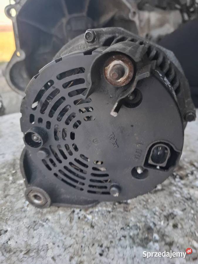 Alternator Land Rover Freelander 20 sprzedam