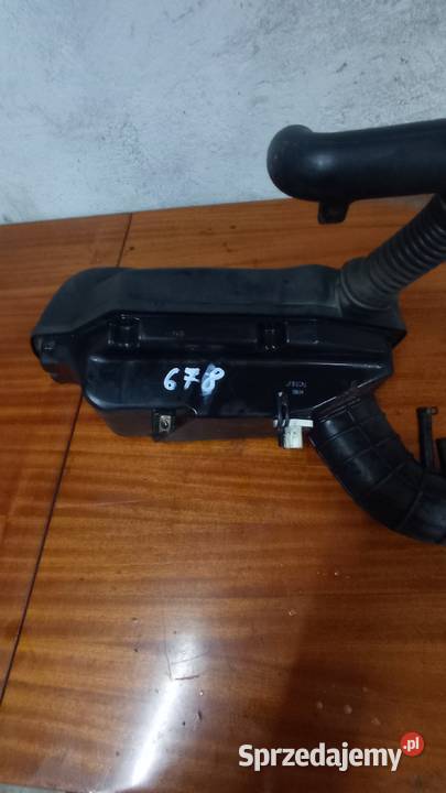 Filtr powietrza skuter SYM 250 łódzkie sprzedam