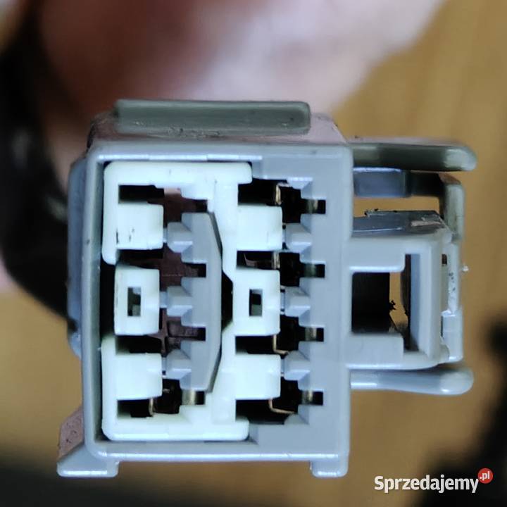 Ford Mondeo MK3 kombi Lusterko elektryczne prawe podkarpackie Rzeszów