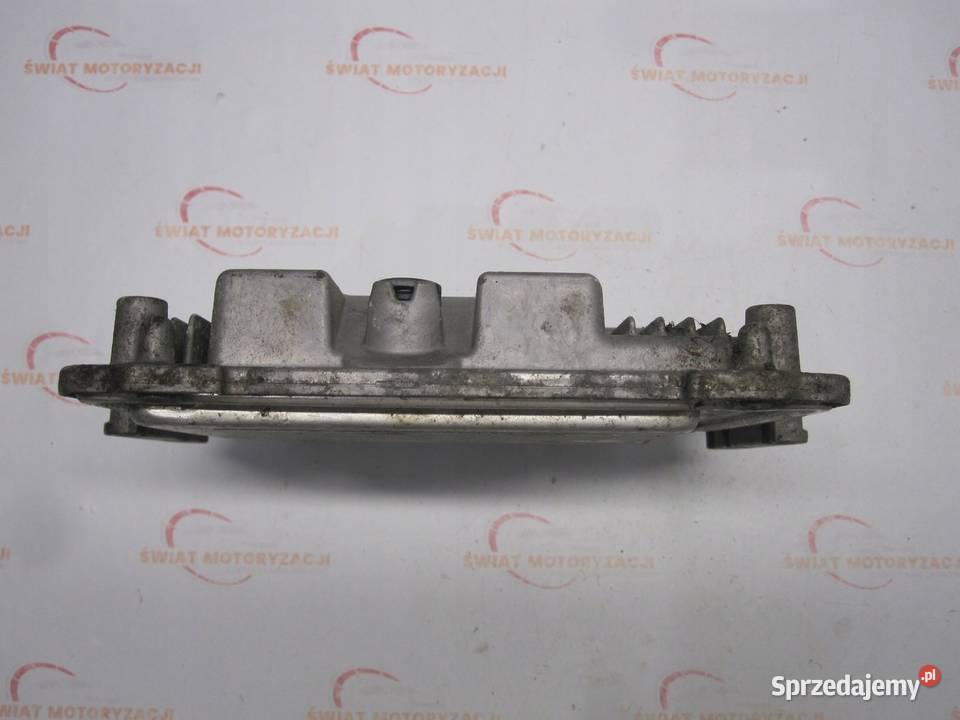 MINI COOPER R56 16 VTI komputer sterownik osobowe Układ elektryczny, zapłon Kielce