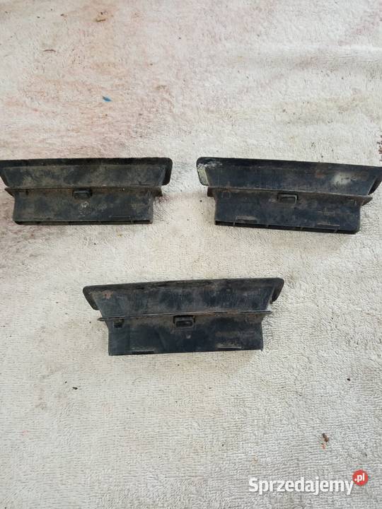 VW Garbus wloty powietrza 113 819 719 A osobowe mazowieckie Gołków