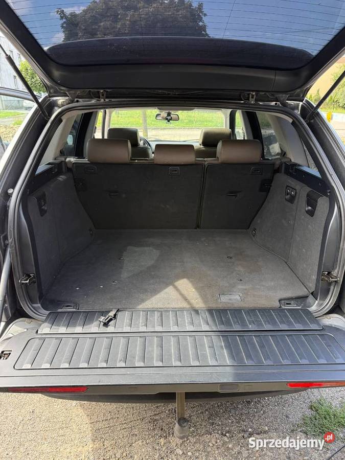 Bmw x5 e53 Rok produkcji 2005 X5 wielkopolskie Borek Wielkopolski