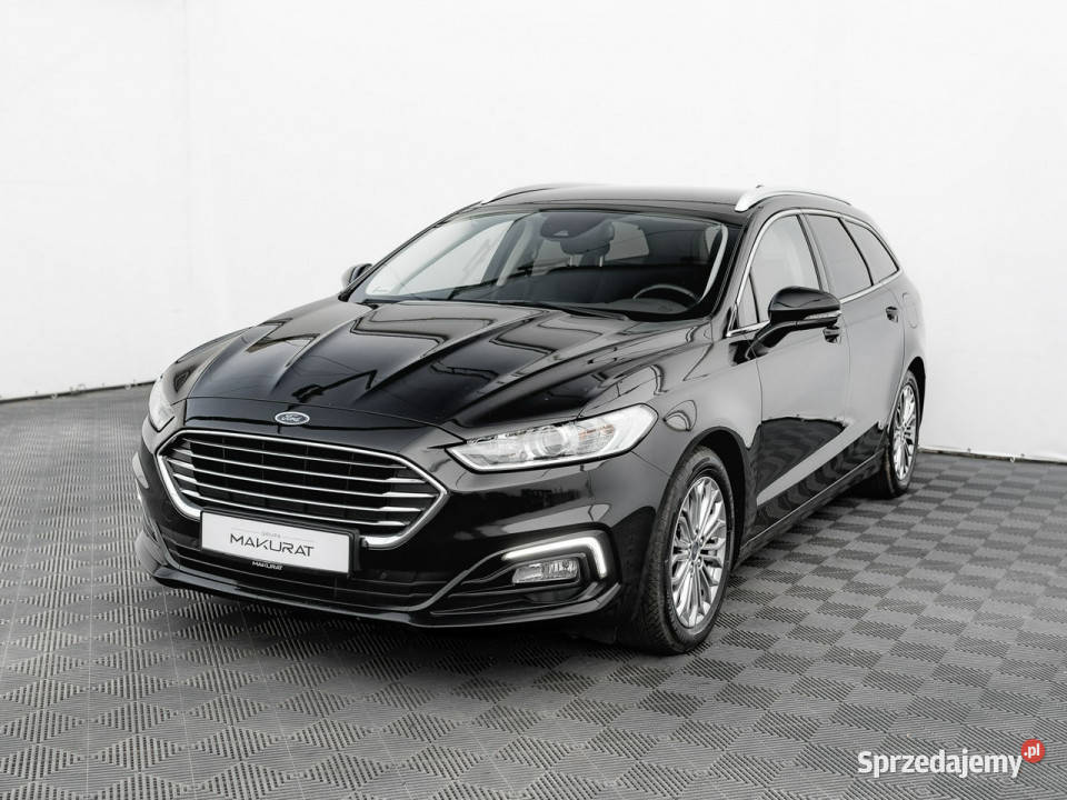 Ford Mondeo WD2445P20 EcoBlue Titanium Podgrzf Gdańsk
