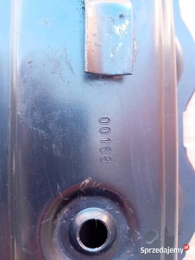 Pokrywa zaworów VV Lupo 17 sdi aku caddy seat Nysa