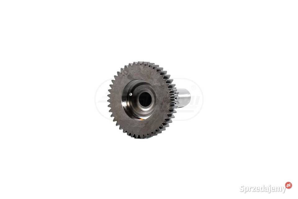 WAŁEK GŁÓWNY CASE IH 5176751 5176750 5160765 Pozostałe Szczecin sprzedam