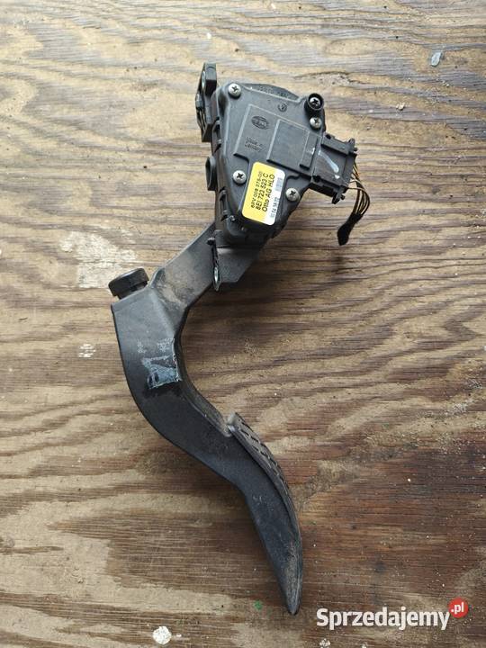 Potencjometr pedału gazu Audi a4 b6