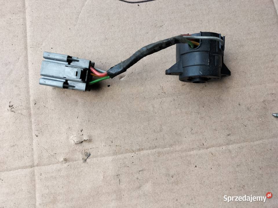 FORD MONDEO MK1 MK2 BENZYNA KOSTKA STACYJKI osobowe