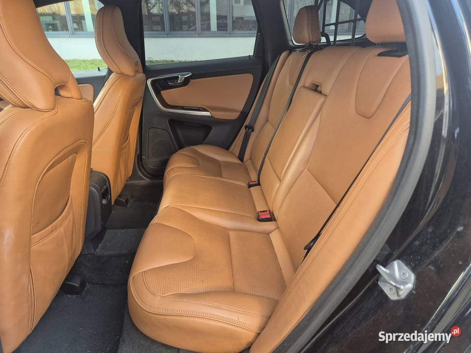 24D5 AWD 215 Manual Ocean Race bezwypadkowy lubelskie Lublin sprzedam