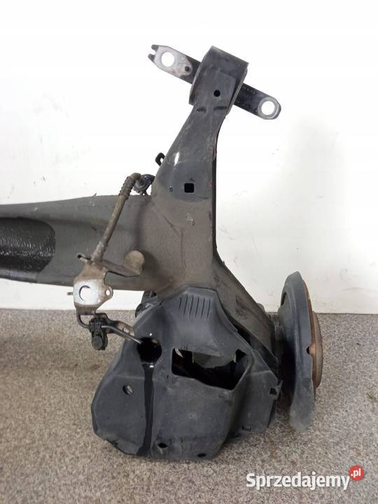 BELKA ZAWIESZENIA TYŁ TARCZE 24R Opel Astra VI sprzedam