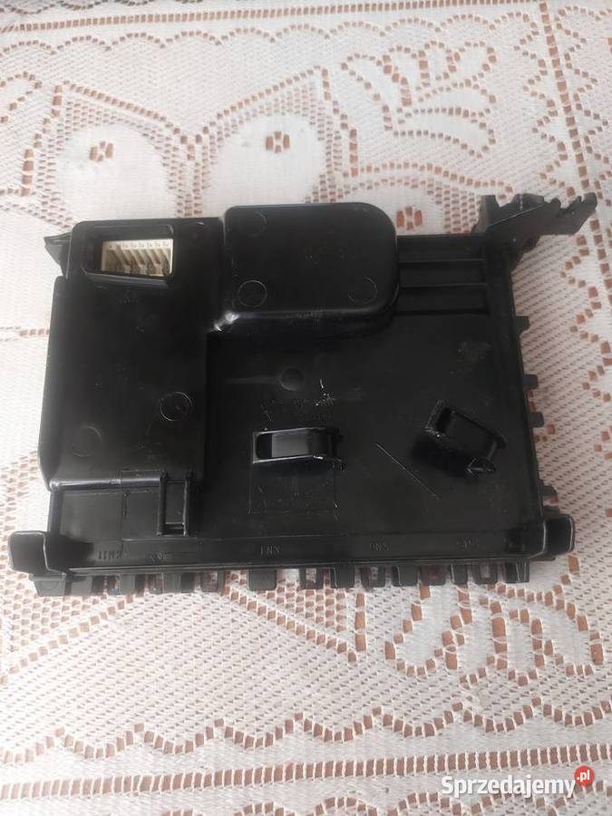 BEKO DIN28423 7656453977 MODUŁ ZMYWARKI