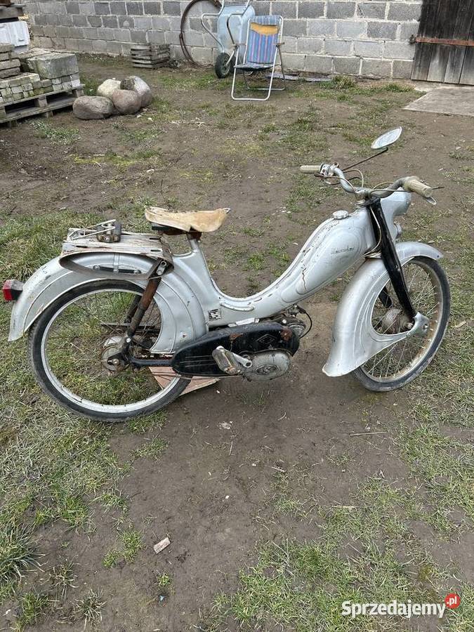 DKW nsu zundapp komar wsk Opatów