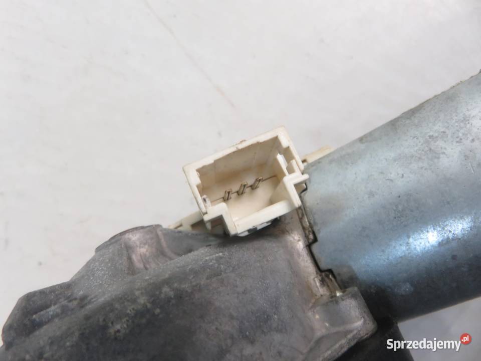 SILNICZEK WYCIERACZKI TYŁ CITROEN C2 9683557580 osobowe