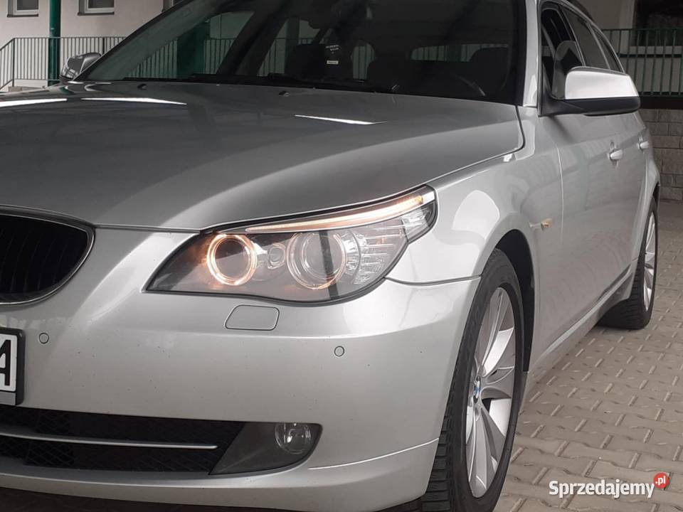 BMW E61 elektryczne szyby Opatów