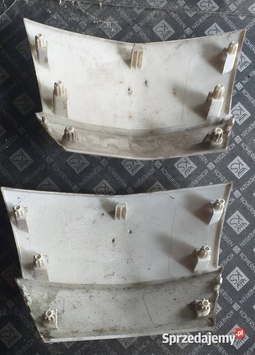 Łącznik ogon zadupek Peugeot citystar Wiązowna Kościelna