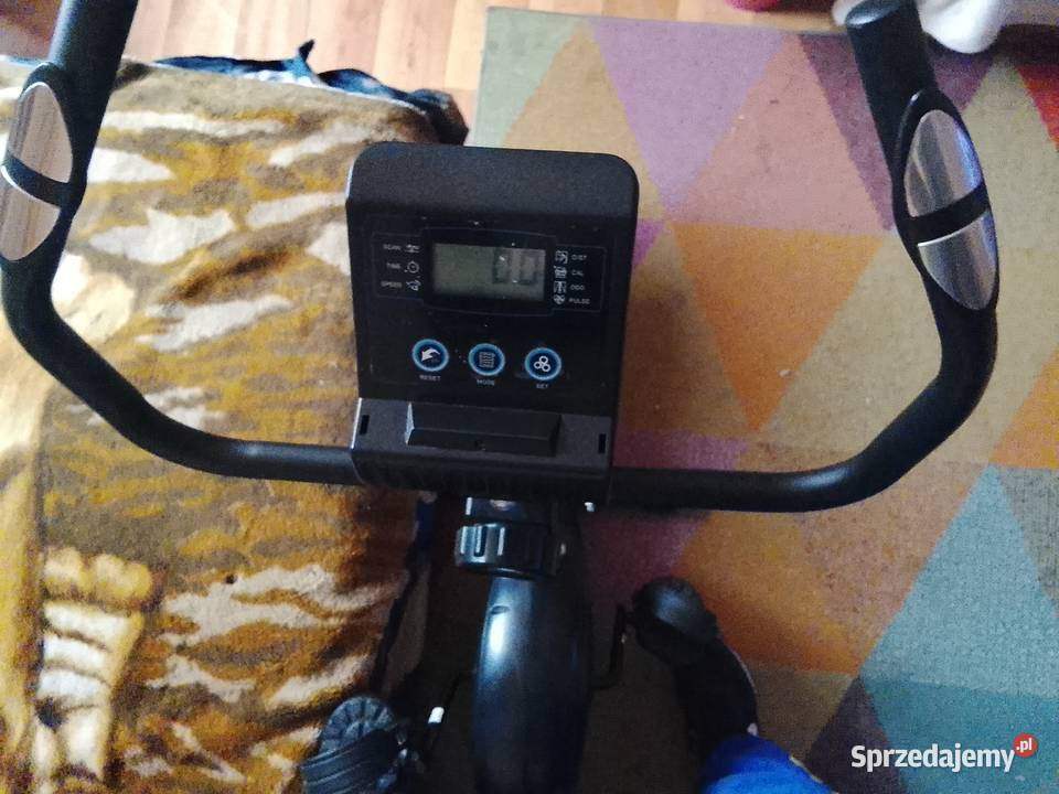 Rowerek stacjonarny Warszawa