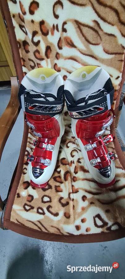 Buty narciarskie Atomic sprzedam