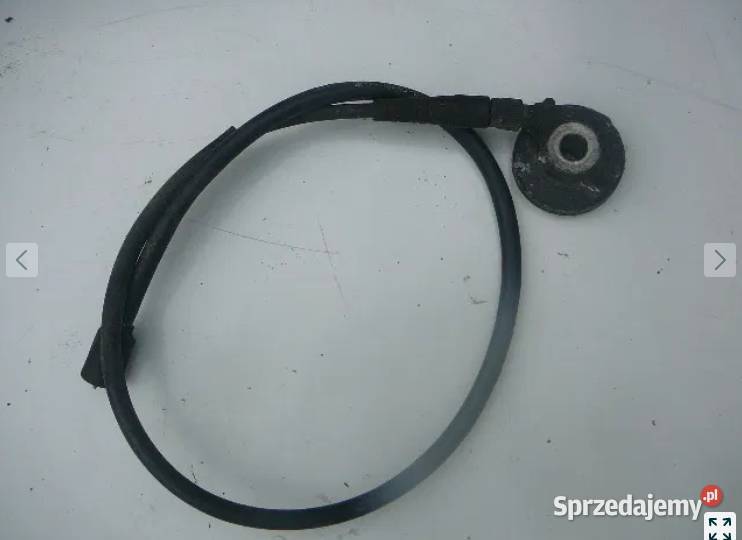 ślimak Yamaha 125 Vity