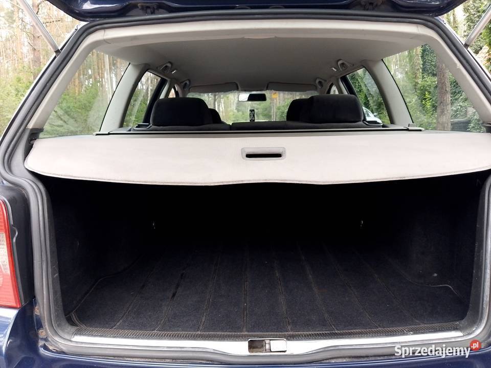 Volkswagen Passat 18 turbo LPG Automat super 294000km Piaseczno