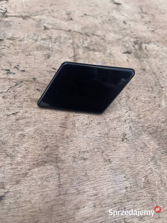 Zaślepka spryskiwacza BMW E90 E91 475 lewa Stalowa Wola